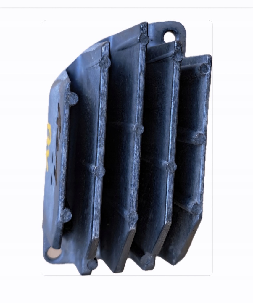 фото №1, Bmw g30 g31 модуль преобразователь led 16111-3l