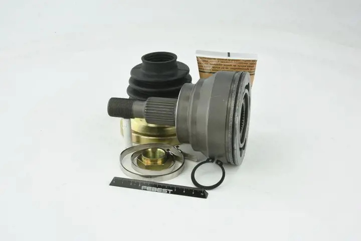 Шарнир полуось 1610-164r febest Недорого