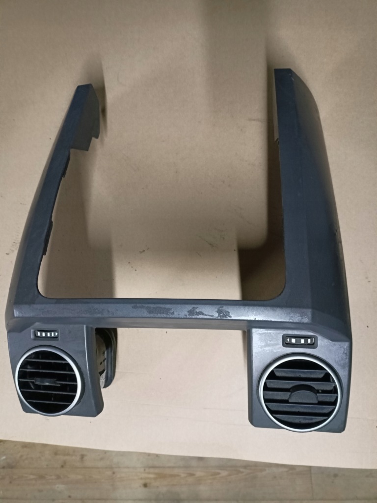 фото №1, Рамка панель решітка обдув discovery iii fae500012 середня