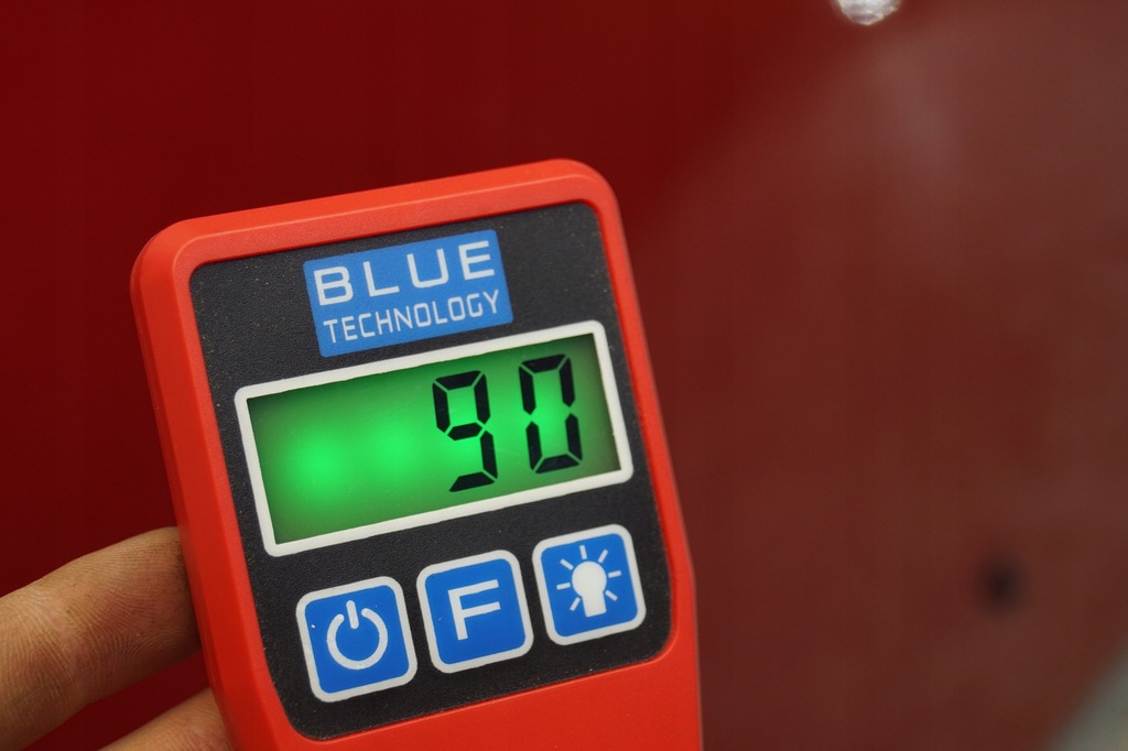 фото №14, Капот крышка двигателя перед mazda 3 bk