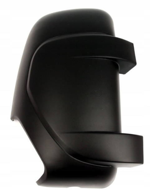 фото №1, Opel movano renault master корпус зеркало правая