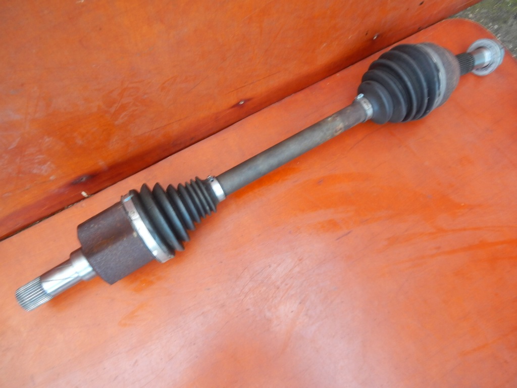 Привідний вал ліва ducato boxer jumper 16'' 3.0 06- в Україні