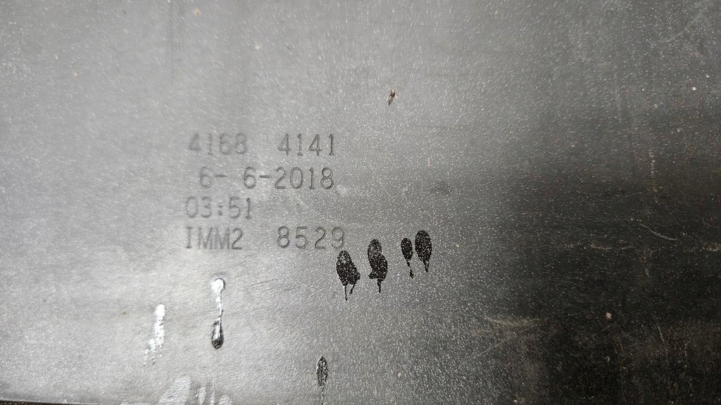 фото №15, Бампер перед передний renault kadjar