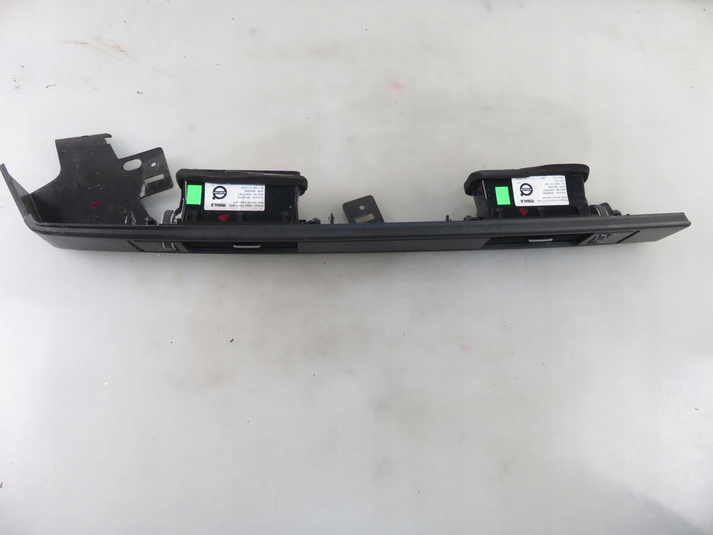 фото №8, Решітка обдув права volvo fh ii 82216234