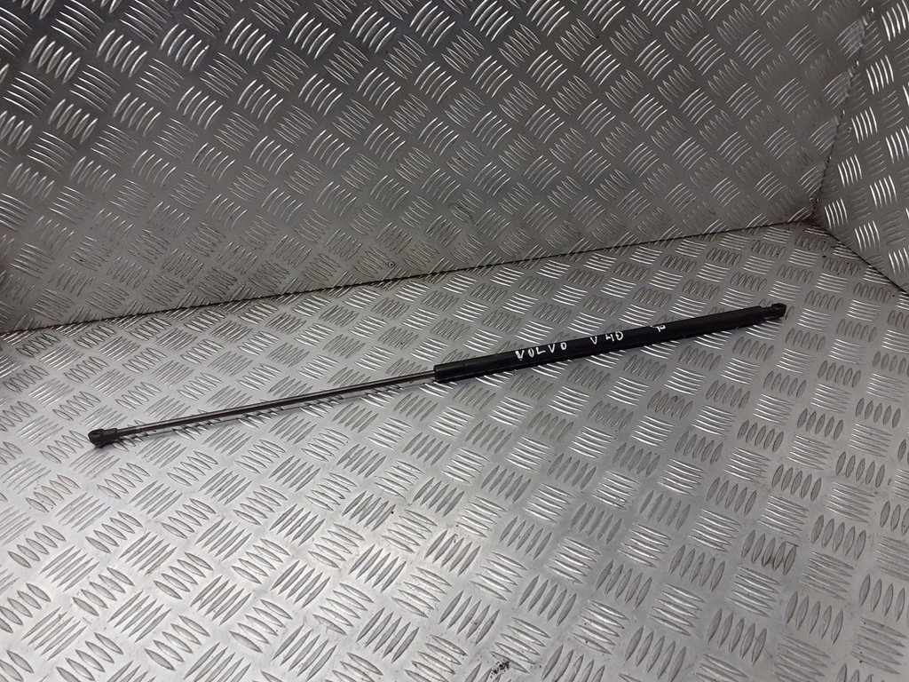 фото №1, Амортизатор привод капот перед volvo v40