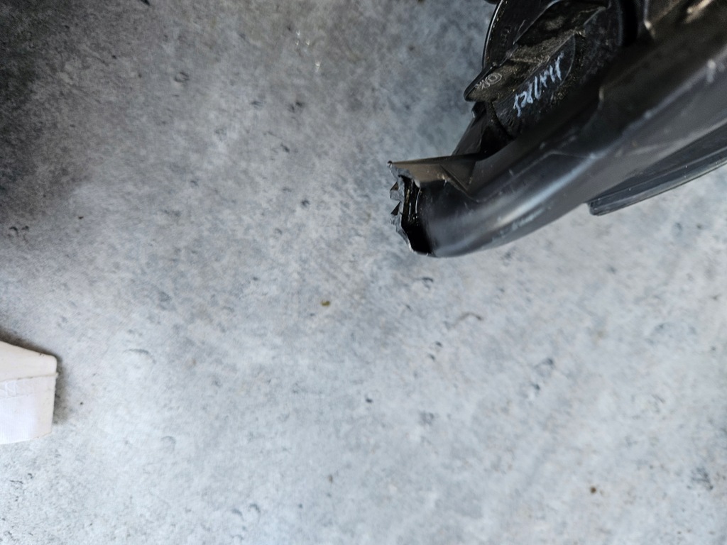 фото №4, Лампа перед права ford ecosport