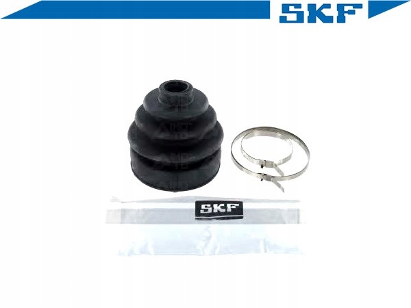 фото №2, Skf vkjp 1018 набір захист, система кермовий