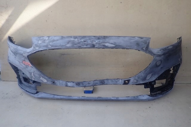 фото №1, Бампер перед передний ford kuga mk3 st line 2020-