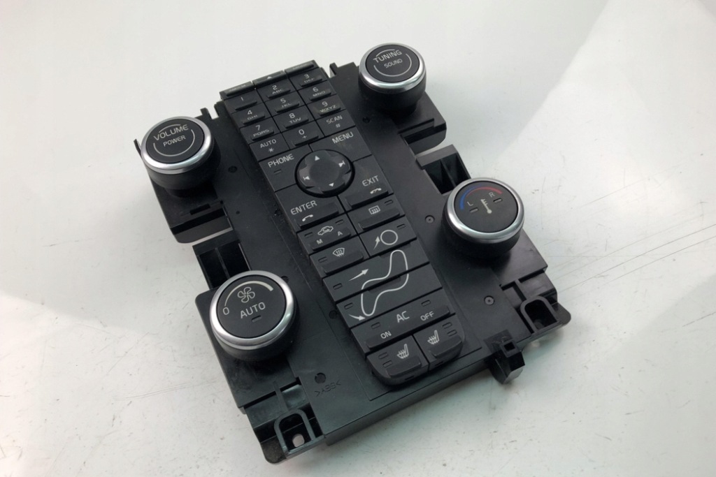 Інше модулі volvo v50 mw 30782536 2004 Оригінал