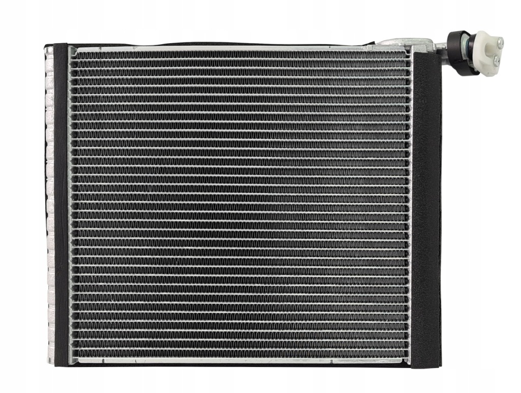 фото №2, Випарник toyota prius rav4 iii iv 07- 8850175010 8850172020 8850172011