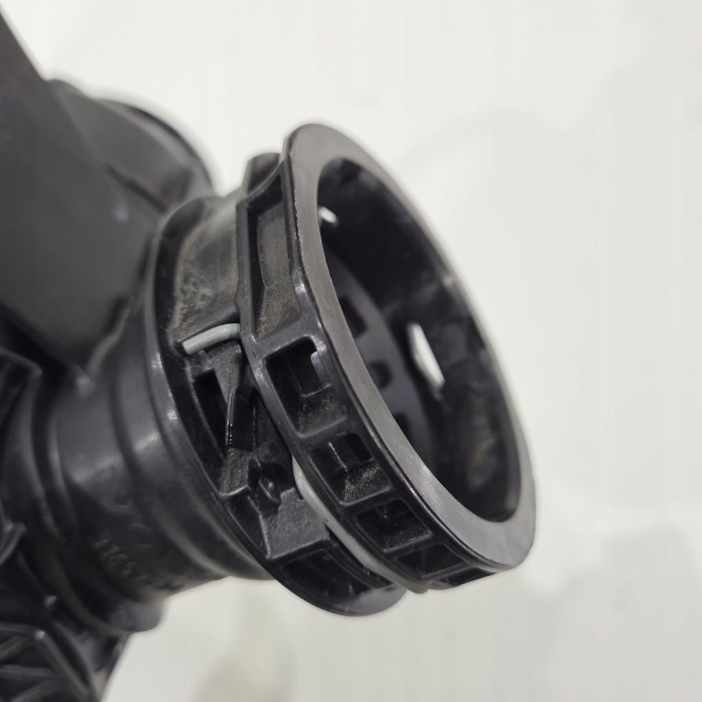 фото №5, Volvo резонатор 31657534 датчик 31493966 xc60 xc90 v60 s60 mild hybrid