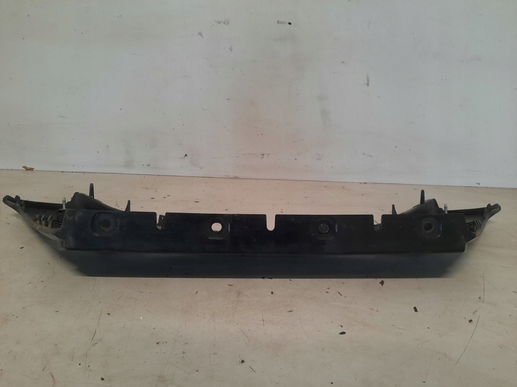 фото №9, Nissan qashqai ii lift 17-21 декор решітка решітка радіатора / решітка радіатора 62070gv00a