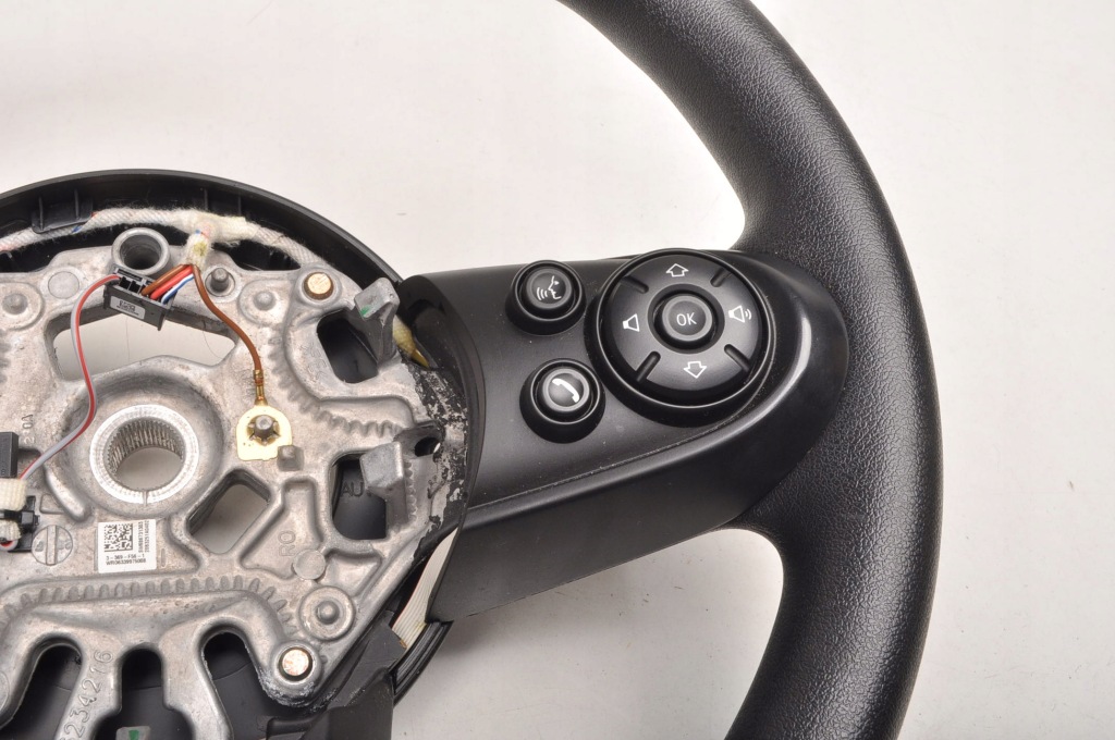 фото №6, Mini f55 lift воздуховод пластиковая многофункциональный