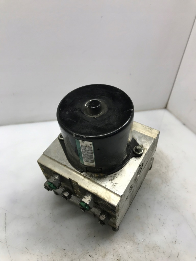 Купити Peugeot 407 насос abs 9660250280