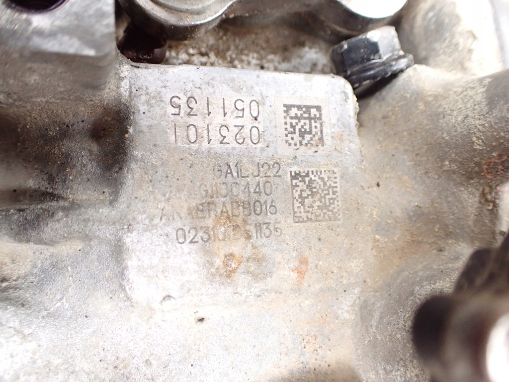 фото №11, Коробка передач передач 8 kpl. kia telluride hyundai pallisade 3.8 gdi 4x4 2021