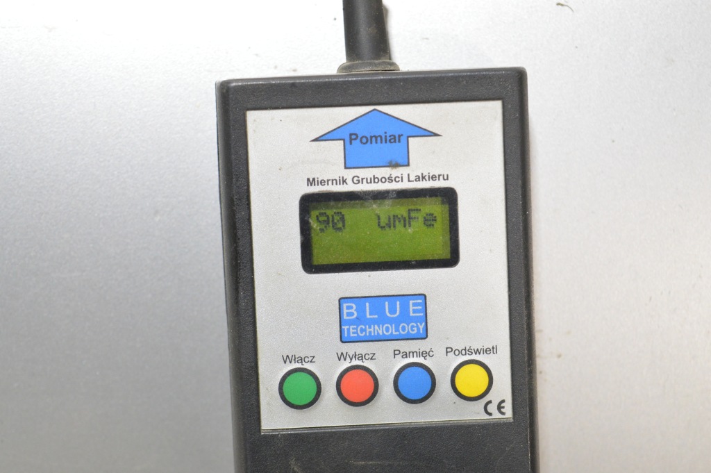 Купить Дверь правое 744 pierwszy лак bez ржавчина mercedes r129 sl 1297200209