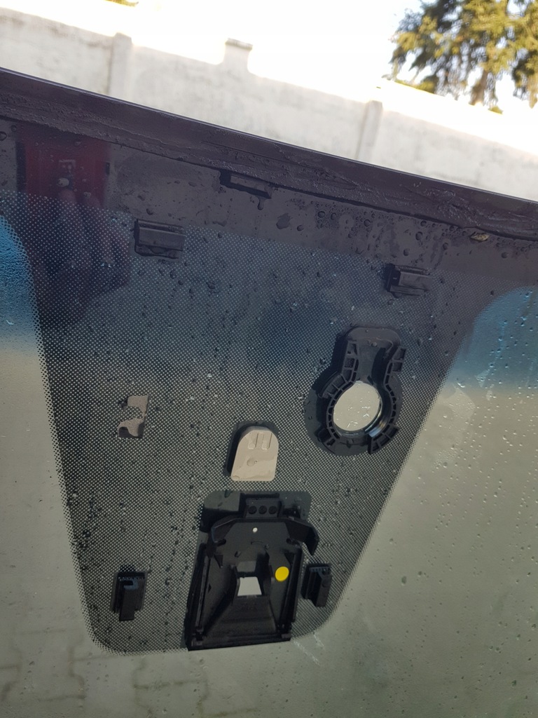 фото №5, Скло передня kia sorento iii lift kam sen grza hud оригінал 19r