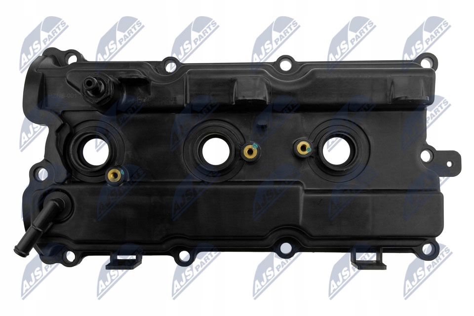 фото №10, Крышка клапанов nty do nissan maxima vi 3.5