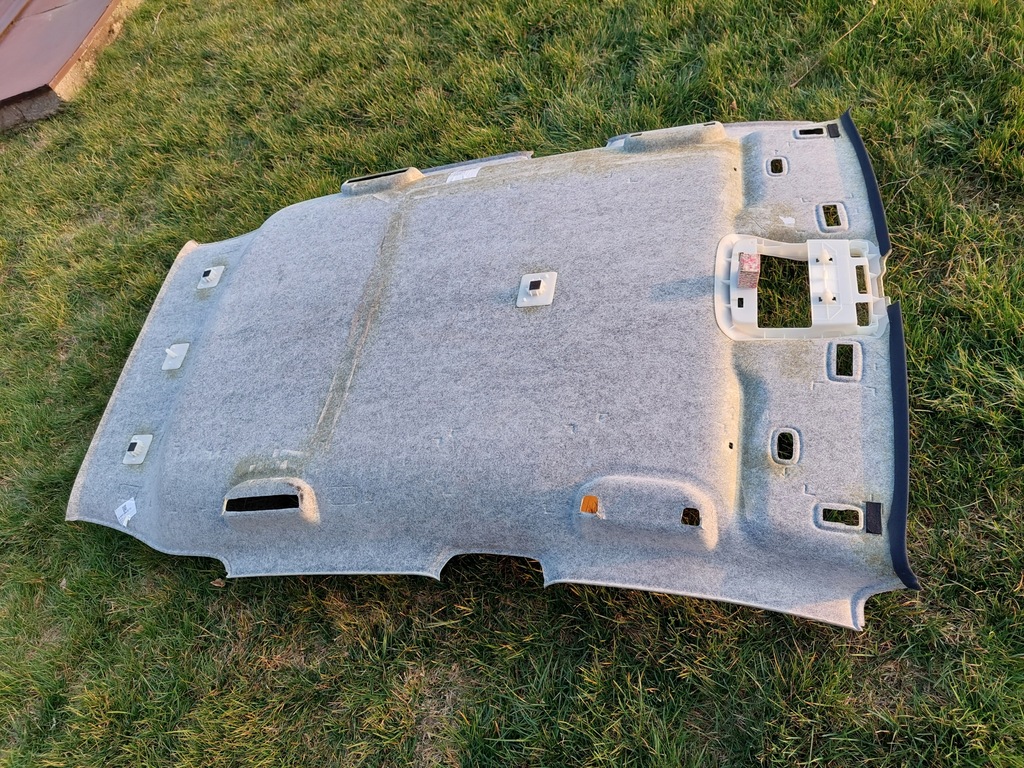 фото №8, Mercedes gla ii h247 потолок оригинал