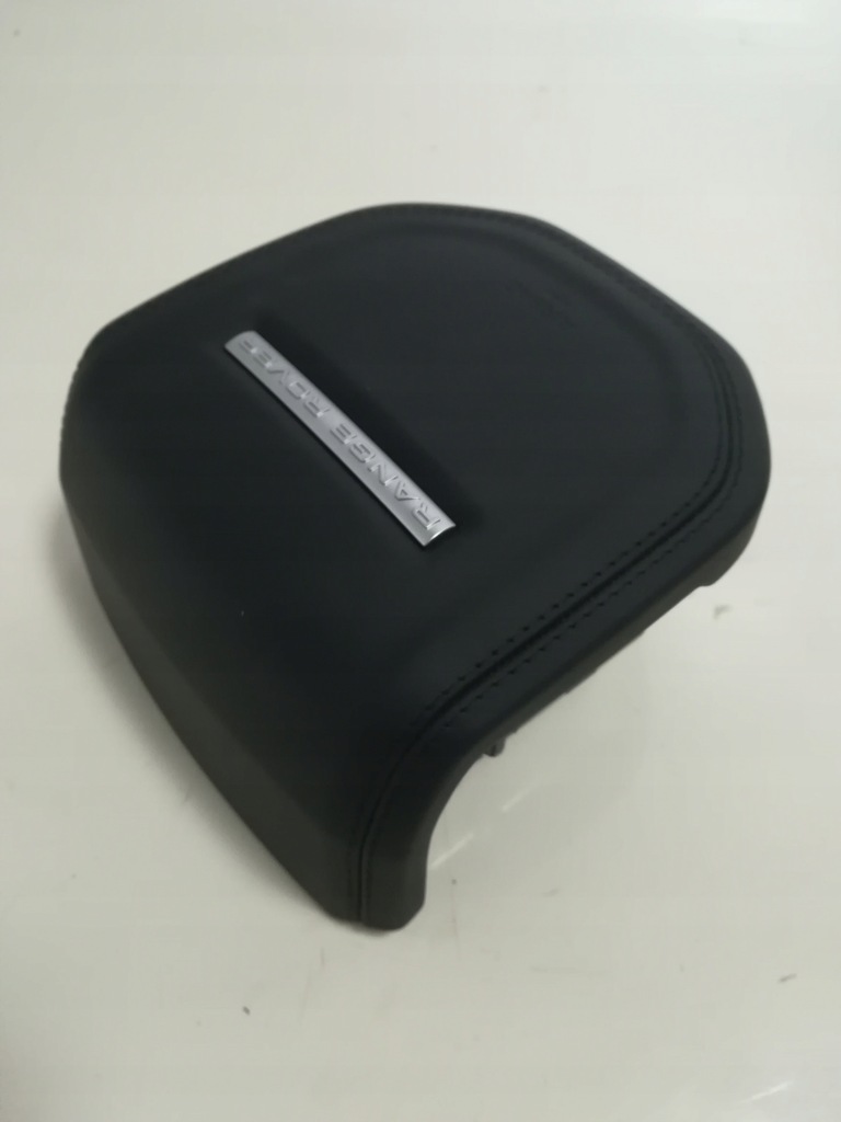 фото №6, Rr sport l494 подушка водія пасажира подушка безпеки