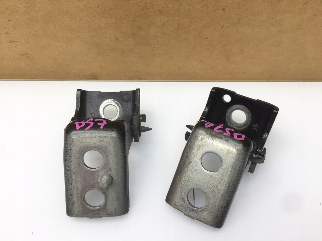 фото №1, Ds ds7 петля петли дверь перед правое правый ktv