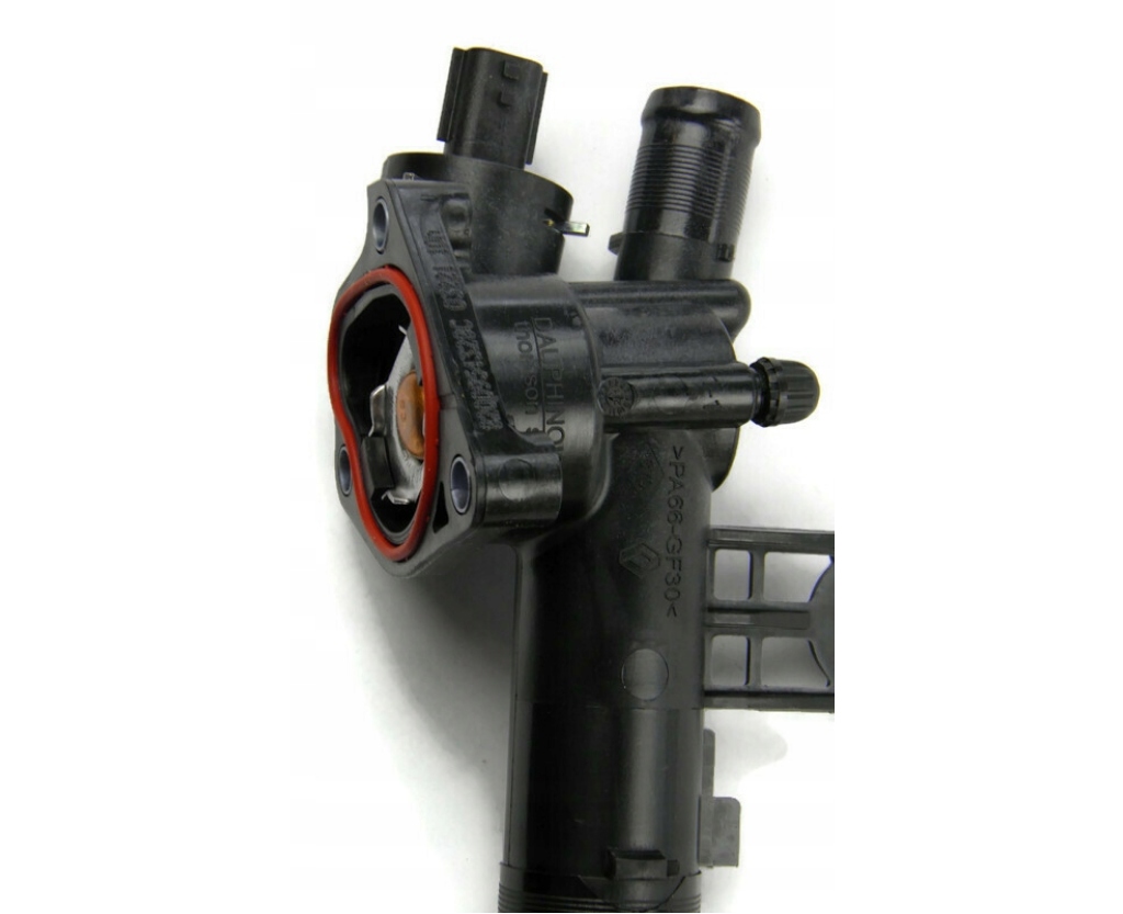 фото №4, Термостат renault megane iii scenic iii 1.5 dci 2pin