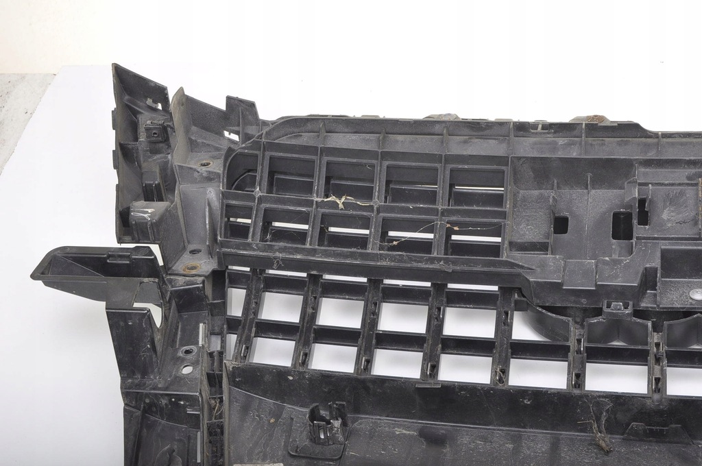 фото №8, Audi q5 решітка радіатора решітка радіатора решітка радіатора 8r0853651r