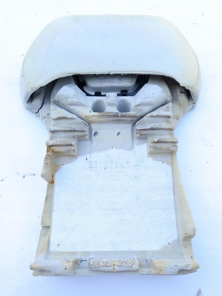 фото №7, Мат губка сиденье recaro audi a3 s3 8l 99-03 s4 b5