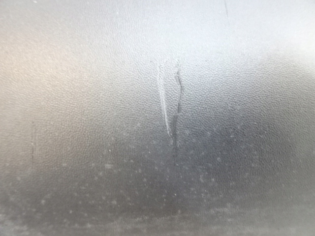 фото №11, Citroen c4 cactus lift молдинг порог накладка левая 9823576977