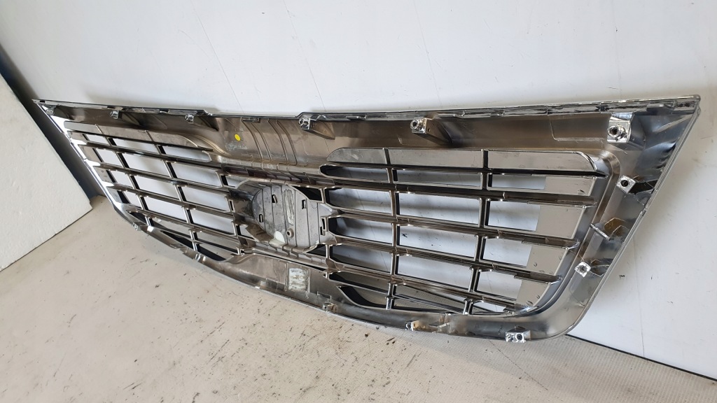 фото №8, Kia sportage iii 10- решітка радіатора решітка радіатора радіатора org