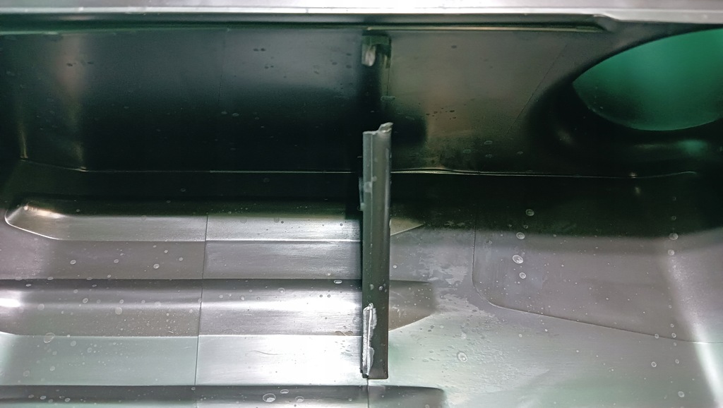 фото №8, Skoda scala крышка фильтра воздуха труба 5q0129601cc 5q0129684