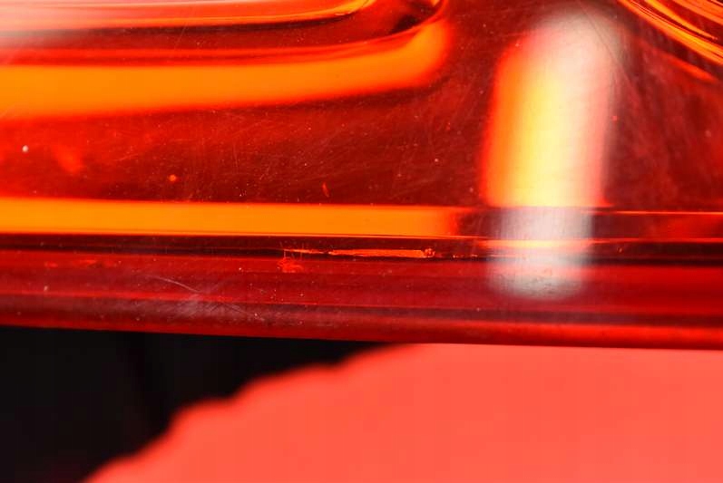 фото №15, Лампа права задня задня 92406-2b000 hyundai santa fe 2 ii 06-10