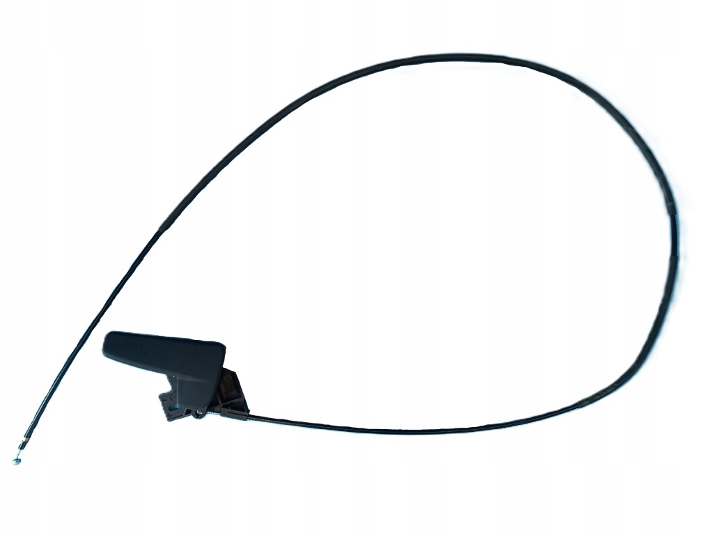 Купить Cupra leon combi 2023 r ручка трос открывания капот 6r1823533 517823633b