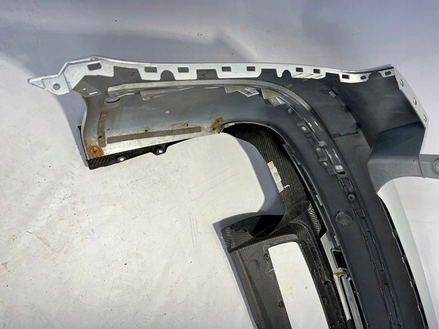 фото №9, Бампер bentley bentayga задня задній by636 36a