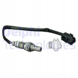 Delphi es20321-12b1 датчик лямбда-зонд chrysler 300m 00- Цена