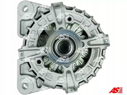 фото №2, Генератор as-pl