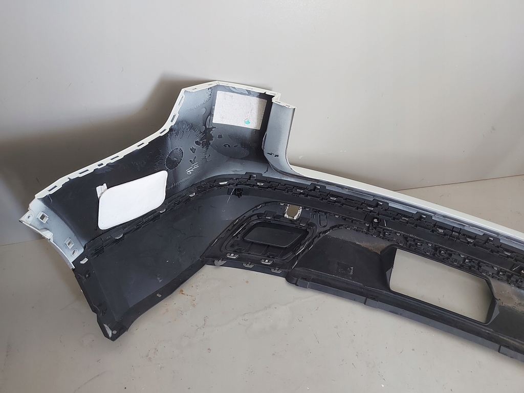 фото №10, Vw atlas teramont бампер задняя 3cn807521c 2018