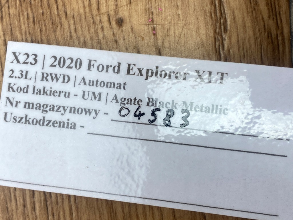 фото №9, Модуль блок управления насоса топлива ford f150 2021+ usa