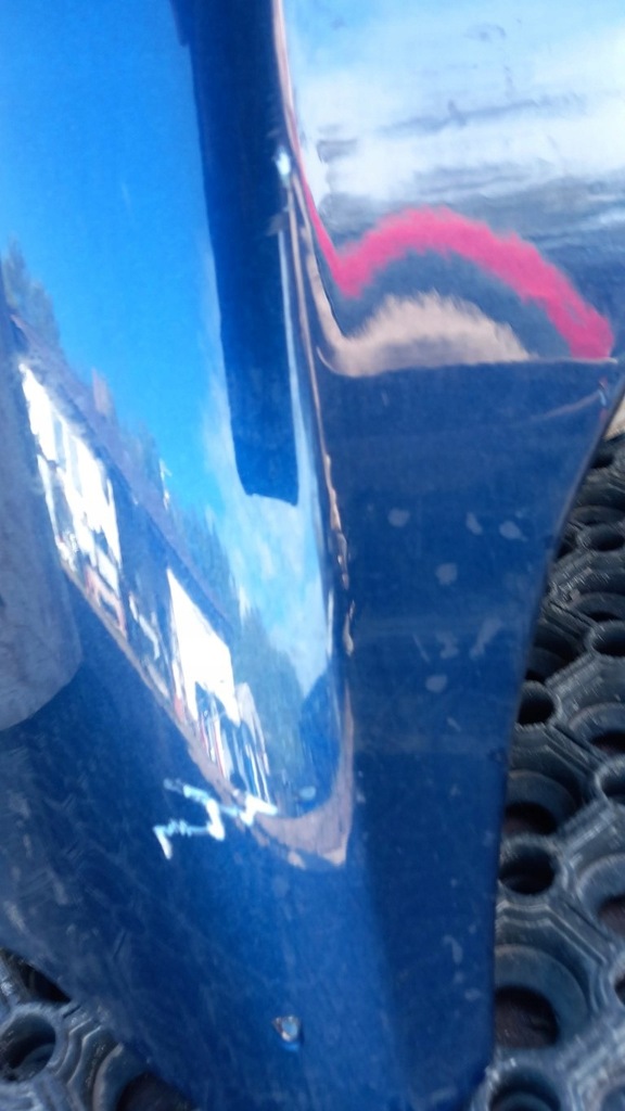 фото №6, Peugeot 308 t7 капот