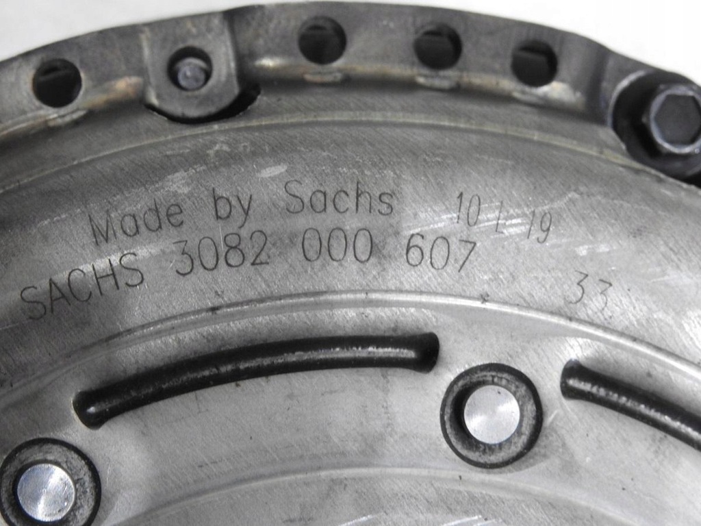 фото №13, Датчик детонаційний ford s-max mk1 1.8 tdci