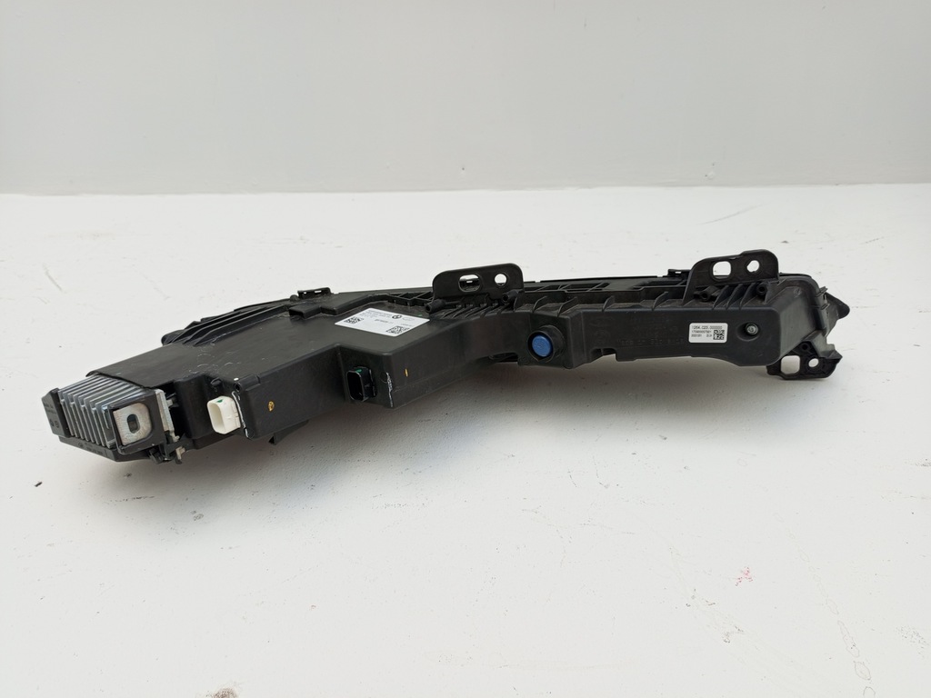 фото №9, Bmw 7 g70 swarovski 22- лампа led передняя левая левый перед 9879935 ÷