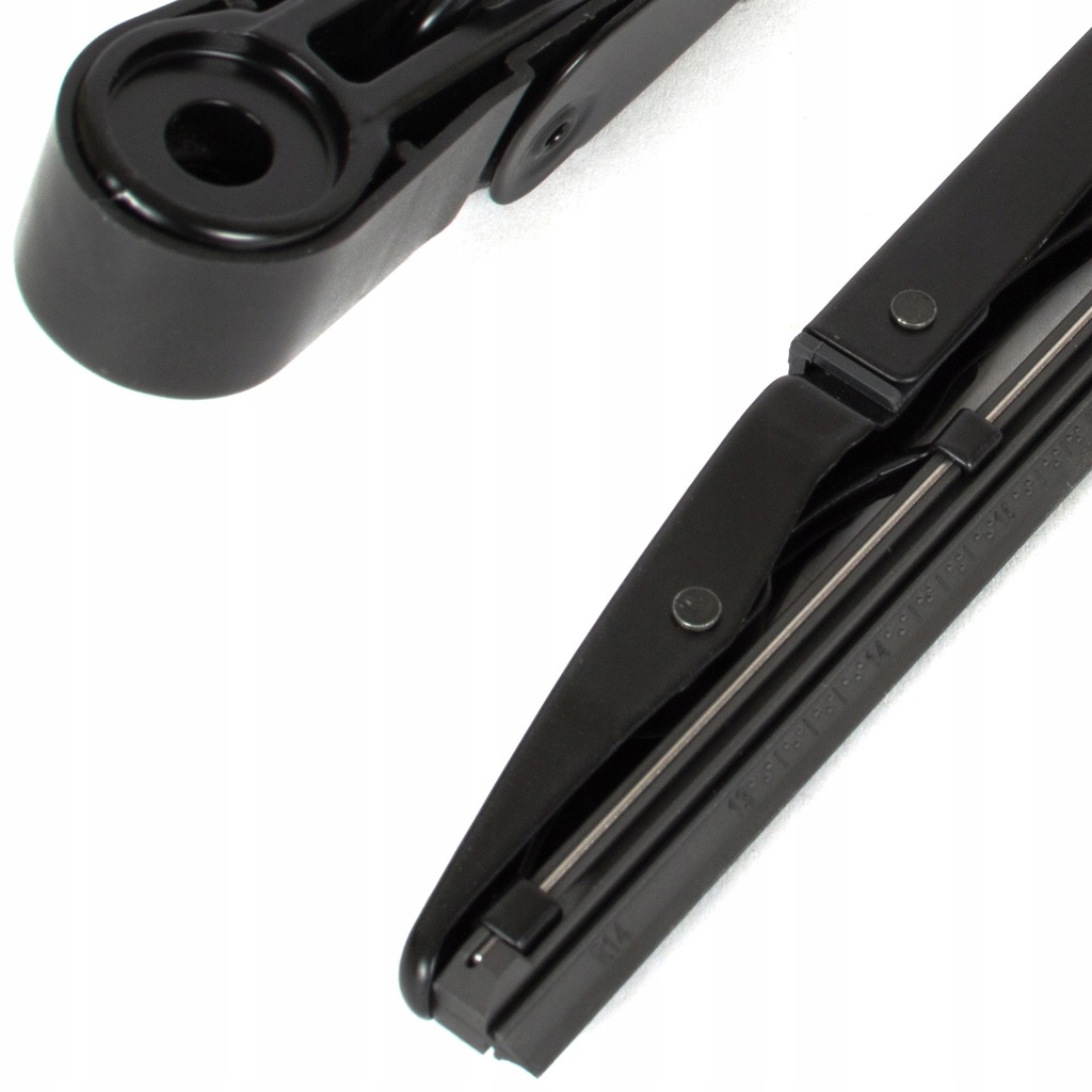 фото №9, Honda crv 2012-2016 дворник рычаг дворники задняя + щетка kpl