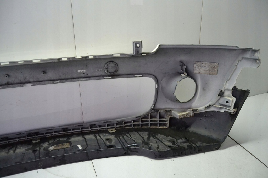 фото №6, Mini one - cooper clubman r55 2010 бампер передний