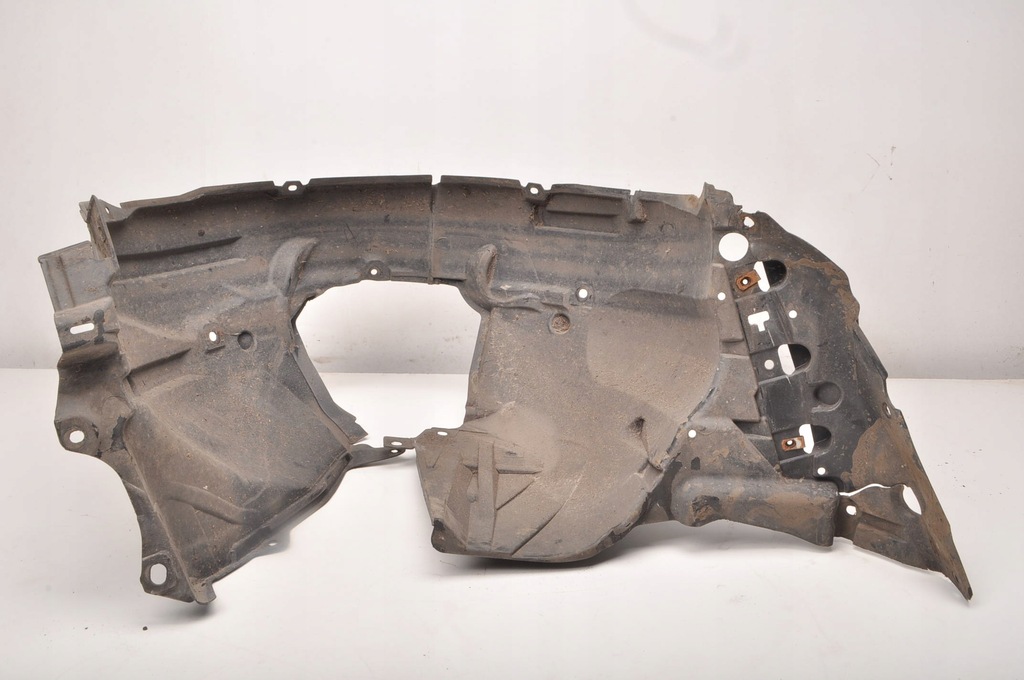 фото №8, Nissan leaf ze1 подкрылок перед передние правое 63842-5sk0a