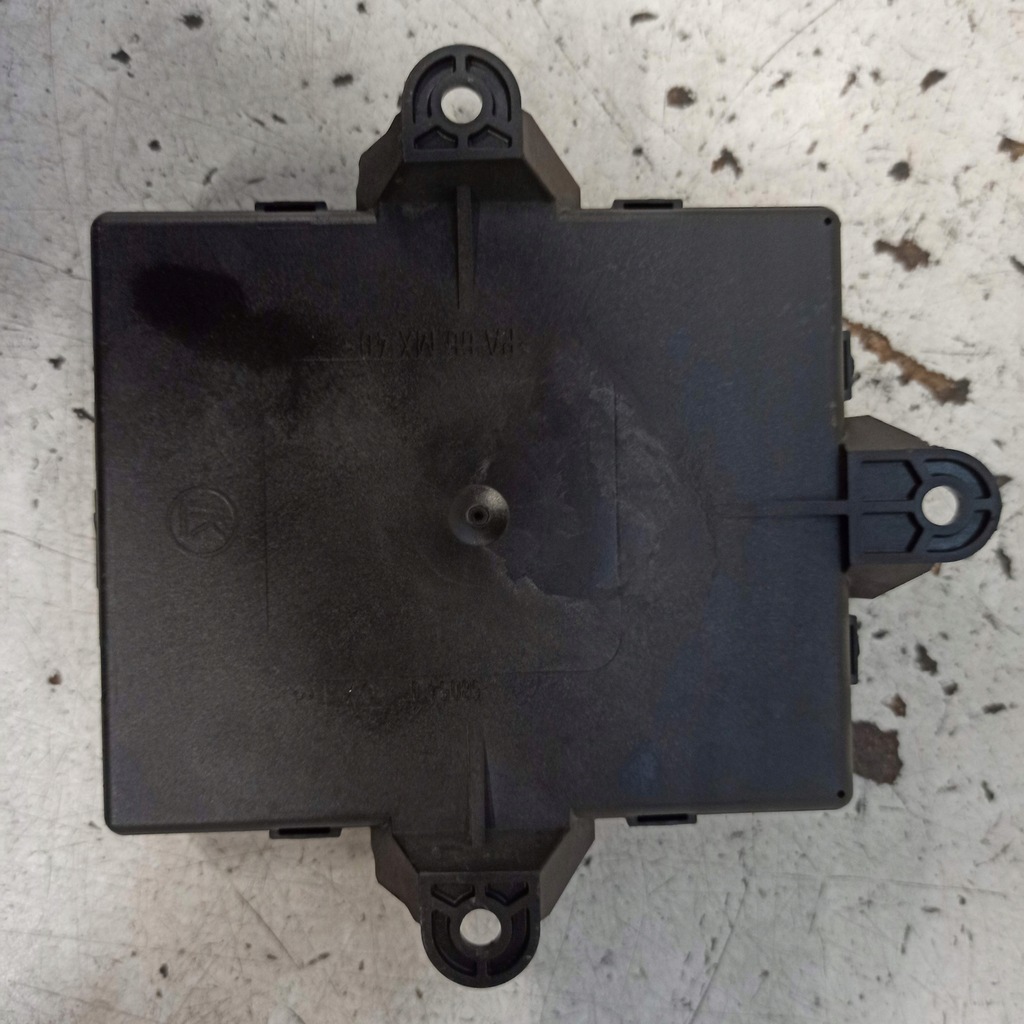 фото №8, Mercedes a w245 модуль блок управления дверь левый перед a1698208326