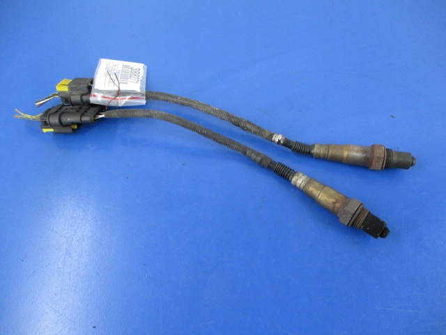 Купить Fiat 1.4 8v датчик лямбда-зонд bosch 0258006206