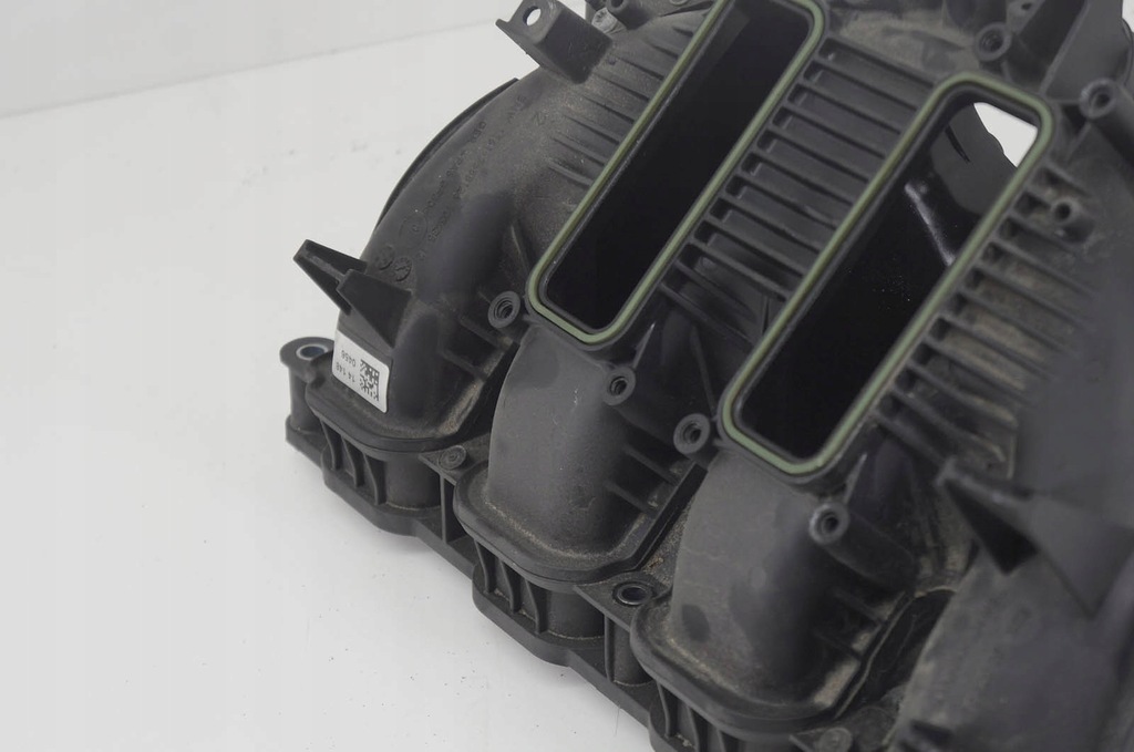 фото №5, Ew494 bmw f32 2.0i n20 коллектор всасывающий