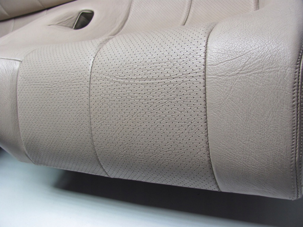 Mercedes r129 sl заднє сидіння задній сидіння версія 4осіб в Україні