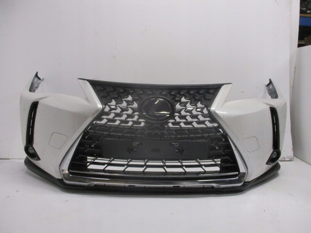 фото №1, Бампер lexus ux 22r ux250 передний перед