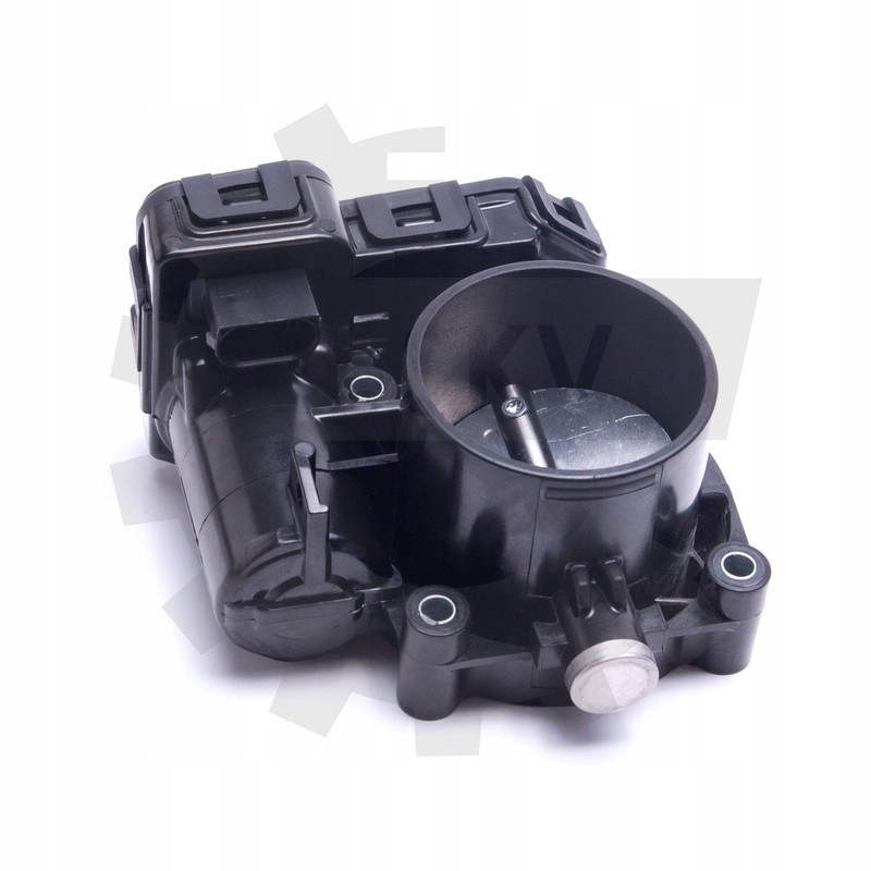 фото №8, Дроссельная заслонка воздуха dodge nitro grand cherokee